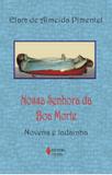 Livro - Nossa Senhora da Boa Morte