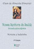 Livro - Nossa Senhora da Saúde