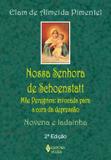 Livro - Nossa Senhora de Schoenstatt