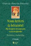 Livro - Nossa Senhora de Schoenstatt