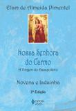 Livro - Nossa Senhora do Carmo