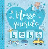 Livro - Nosso querido bebê