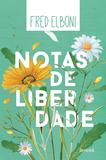 Livro - Notas de liberdade