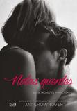Livro - Notas quentes