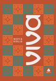 Livro - Nova Bíblia Viva : Clássica