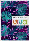 Livro - Nova Bíblia Viva : Natureza