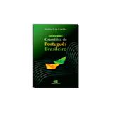 Livro - Nova Gramática Do Português Brasileiro - Contexto