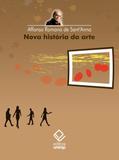 Livro - Nova história da arte