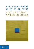Livro - Nova luz sobre a antropologia