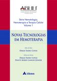 Livro - Novas tecnologias em hemoterapia