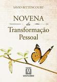 Livro - Novena da transformação pessoal - 9 Dias de orações para mudar sua vida