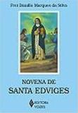 Livro - Novena de Santa Edviges