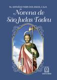 Livro - Novena de São Judas Tadeu