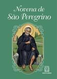 Livro - Novena de São Peregrino - Protetor contra o mal do câncer