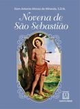 Livro - Novena de São Sebastião