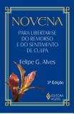 Livro - Novena para libertar-se do remorso e do sentimento de culpa