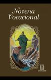 Livro - Novena vocacional