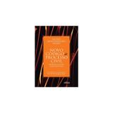 Livro - Novo Código de Processo Civil: Modificações Substanciais - Montenegro Filho - Atlas