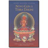 Livro - Novo Guia A Terra Dakini - Editora tharpa brasil