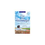 Livro - Novo recomeço, um - Superpedido