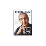 Livro - Novos Caminhos, Novas Escolhas - Editora
