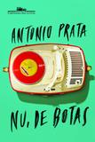Livro - Nu de botas
