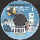 Livro - Nuevo Espanol Sin Fronteras 1 - Cd Alumno - Sge - sgel (sbs)
