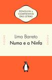 Livro - Numa e a Ninfa