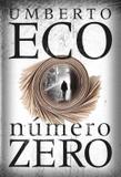 Livro - Número Zero