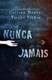 Livro - Nunca jamais (Parte 2)
