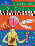Livro - Nuno descobre o Brasil