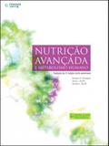 Livro - Nutrição avançada e metabolismo humano
