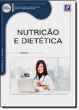 Livro - Nutricao E Dietetica - Sru - saraiva universitario