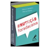 Livro - Nutrição fora da caixa - baralho