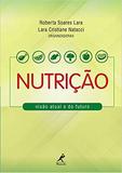 Livro - Nutrição