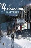 Livro - O 4º assassino