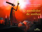 Livro - O acendedor de sonhos - Alberto Caeiro