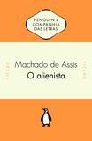 Livro - O Alienista
