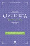 Livro - O alienista