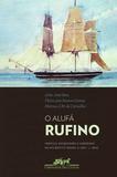 Livro - O alufá rufino
