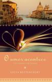 Livro - O amor acontece: Um romance em Veneza - Um romance em Veneza