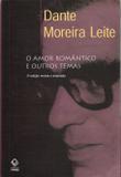 Livro - O amor romântico e outros temas