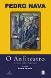 Livro - O anfiteatro - Textos sobre Medicina