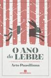 Livro - O ano da lebre