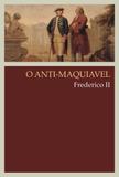 Livro - O anti-Maquiavel