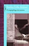 Livro - O arquipélago da insônia