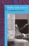 Livro - O arquipélago da insônia