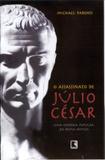 Livro - O assassinato de Júlio César