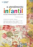 Livro - O atendimento infantil na ótica fenomenológico-existencial