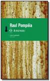 Livro - O Ateneu